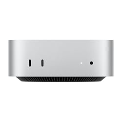 Apple Mac mini M4