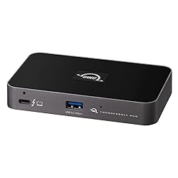 OWC TB4 Hub