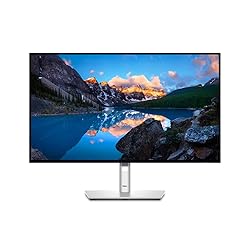 Dell U2724D 27 inch 4K Monitor