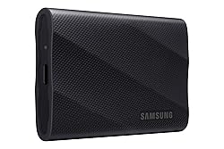 Samsung T9 Portable SSD 2TB