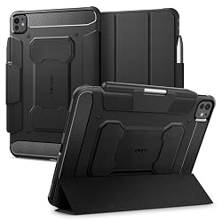 Spigen Rugged Armor Pro iPad Pro 11 M4