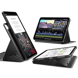ESR Rebound 360 iPad Air 11 inch Black